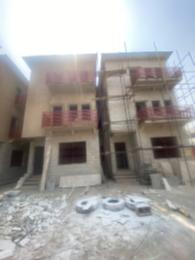 2 bedroom Block Of Flats For Sale Mabuchi Abuja Phase 2 