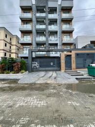 2 bedroom Block Of Flats For Sale Ikate Elegushi Lekki Lagos