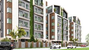 2 bedroom Block Of Flats For Sale Hailie Off Freedom Way, Lekki Phase 1 Lagos 2 bedroom Block Of Flats For Sale Hailie Off Freedom Way, Lekki Phase 1 Lagos