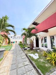 2 bedroom Terraced Bungalow For Rent Orchid Road Lekki Lagos