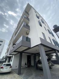 2 bedroom Block Of Flats For Sale Ikate Elegushi Lekki Lagos 2 bedroom Block Of Flats For Sale Ikate Elegushi Lekki Lagos