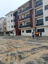 3 bedroom Block Of Flats For Sale Abijo Gra Abijo Ajah Lagos