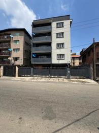 3 bedroom Block Of Flats For Sale Surulere Lagos 3 bedroom Block Of Flats For Sale Surulere Lagos