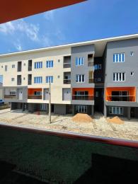 3 bedroom Terraced Duplex For Rent Lekki Phase 1 Lagos