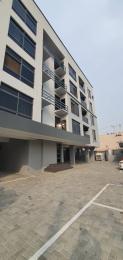 3 bedroom Block Of Flats For Rent Lekki Phase 1 Lagos