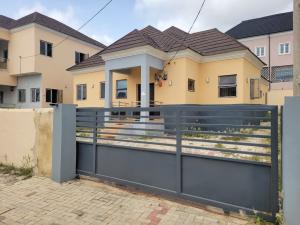 3 bedroom Bungalow For Rent Oke Ilewo . Oke Mosan Abeokuta Ogun