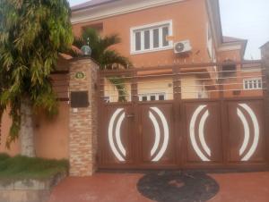 3 bedroom Block Of Flats For Rent Majek By Fidiso Estate Abijo Abijo Ajah Lagos