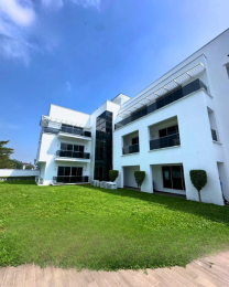 3 bedroom Flat & Apartment For Rent Banana Island Ikoyi Lagos