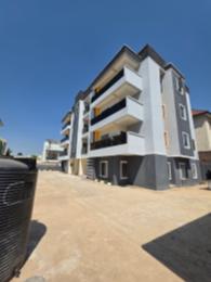 3 bedroom Flat & Apartment For Sale Wuye Abuja Phase 2 