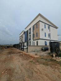 3 bedroom Block Of Flats For Rent Gwarimpa Extension Gwarimpa Abuja Phase 3 