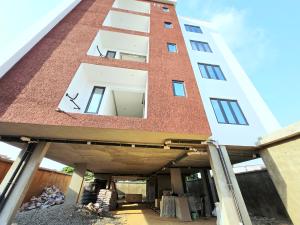 3 bedroom Block Of Flats For Sale Parkview Estate Ikoyi Lagos