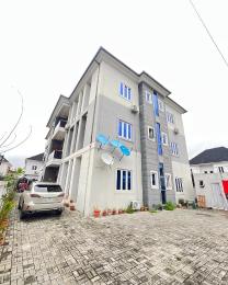 3 bedroom Block Of Flats For Sale Osapa London Lekki Lagos 3 bedroom Block Of Flats For Sale Osapa London Lekki Lagos