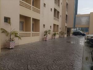 3 bedroom Block Of Flats For Rent Banana Island Ikoyi Lagos