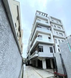 3 bedroom Block Of Flats For Sale Old Ikoyi Lagos