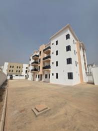 3 bedroom Flat & Apartment For Sale Jahi Abuja Phase 2 