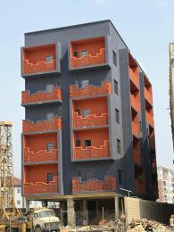 3 bedroom Flat & Apartment For Sale Ikate Elegushi Lekki Lagos