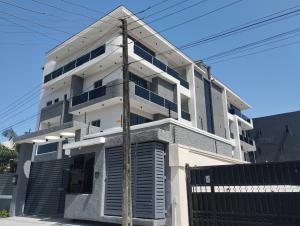 3 bedroom Flat & Apartment For Rent Lekki Phase 1 Lagos