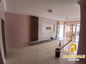 3 bedroom Block Of Flats For Rent Chevron Drive Lekki Lagos