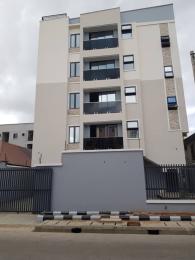 3 bedroom Block Of Flats For Rent Alagomeji Yaba Lagos