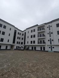 3 bedroom Block Of Flats For Rent Jahi Gilmore Jahi Abuja Phase 2 