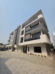 3 bedroom Flat & Apartment For Sale Lekki Phase 1 Lagos