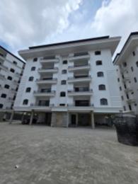 3 bedroom Flat & Apartment For Rent Admiralty Way Lekki Phase 1 Lagos