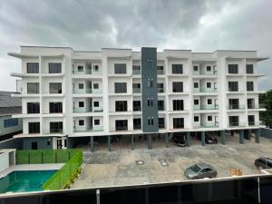 3 bedroom Block Of Flats For Sale Ikeja GRA Lagos