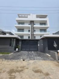 3 bedroom Flat & Apartment For Sale Seagate Estate Spar Road Ikate Elegushi Lekki Lagos