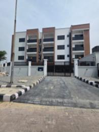 3 bedroom Flat & Apartment For Sale Lekki Phase 1 Lagos