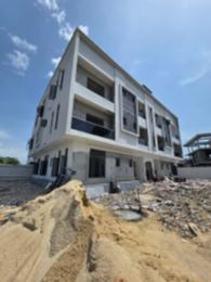 3 bedroom Flat & Apartment For Sale Periwinkle Estate Lekki Phase 1 Lagos