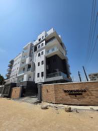 3 bedroom Flat & Apartment For Sale Freedom Way Lekki Phase 1 Lagos