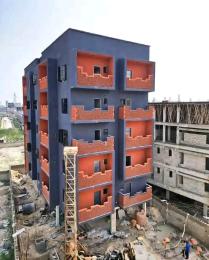 3 bedroom Block Of Flats For Sale Ikate Elegushi Lekki Lagos
