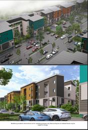 3 bedroom Flat & Apartment For Sale Located Inside Lagos New Town District, L Lagos Island  3 bedroom Flat & Apartment For Sale Located Inside Lagos New Town District, L Lagos Island