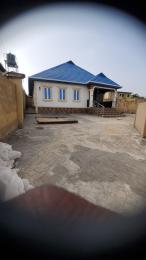 3 bedroom Bungalow For Sale Iyetedo Gbokoniyi Gra Oke Mosan Abeokuta Ogun