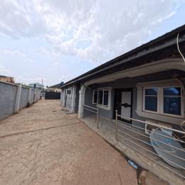 3 bedroom Block Of Flats For Sale Asero Housing Estate. Asero Abeokuta Ogun