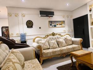 3 bedroom Bungalow For Sale Ocean Palm Estate, Ogidan Sangotedo Ajah Lagos