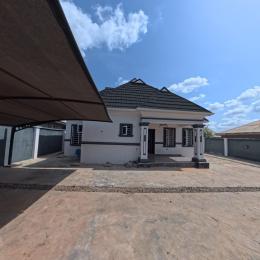 3 bedroom Bungalow For Sale Apakila Camp Adatan Abeokuta Ogun