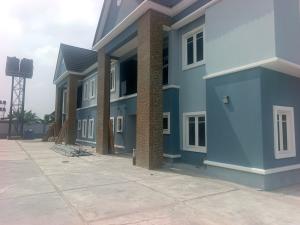 3 bedroom Terraced Duplex For Rent Seaside Estate Badore Ajah Lagos
