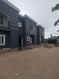 3 bedroom Terraced Duplex For Rent Amaechi School Road/airport Road Obio-Akpor Port Harcourt Rivers