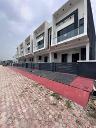 3 bedroom Duplex For Sale Ikota Lekki Lagos