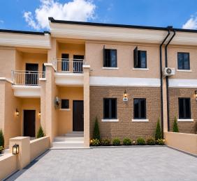 3 bedroom Duplex For Rent Apo Cedarcrest Hospital Apo Abuja Phase 2 