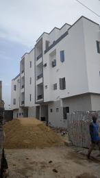 3 bedroom Block Of Flats For Sale Maryland, Ikeja Lagos