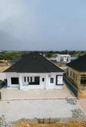 3 bedroom Detached Bungalow For Sale Solace City Bungalow Phase 2 Eleranigbe Ibeju Lekki Lagos Eleran Igbe Ibeju-Lekki Lagos