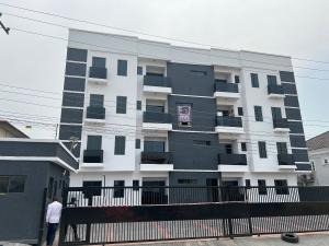 3 bedroom Block Of Flats For Sale Lekki Phase 1 Lagos