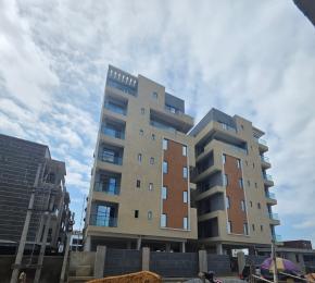 3 bedroom Maisonette For Sale Off Freedom Way Lekki Phase 1 Lagos