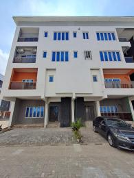 3 bedroom Maisonette For Sale In An Estate Close To Nike Art Gallery ( Lekki Phase 1 Right Side Lekki Phase 1 Lagos 3 bedroom Maisonette For Sale In An Estate Close To Nike Art Gallery ( Lekki Phase 1 Right Side Lekki Phase 1 Lagos