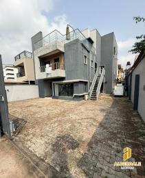 3 bedroom Terraced Duplex For Rent Magodo GRA Phase 2 Kosofe/Ikosi Lagos