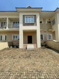 3 bedroom Terraced Duplex For Rent Olive Court, Agodi Gra Agodi Ibadan Oyo