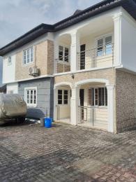 3 bedroom Block Of Flats For Rent Igbojia Oribanwa Ibeju-Lekki Lagos