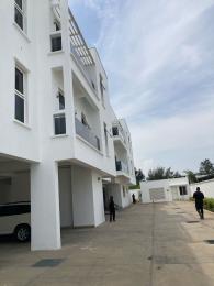 3 bedroom Block Of Flats For Rent Banana Island Ikoyi Lagos